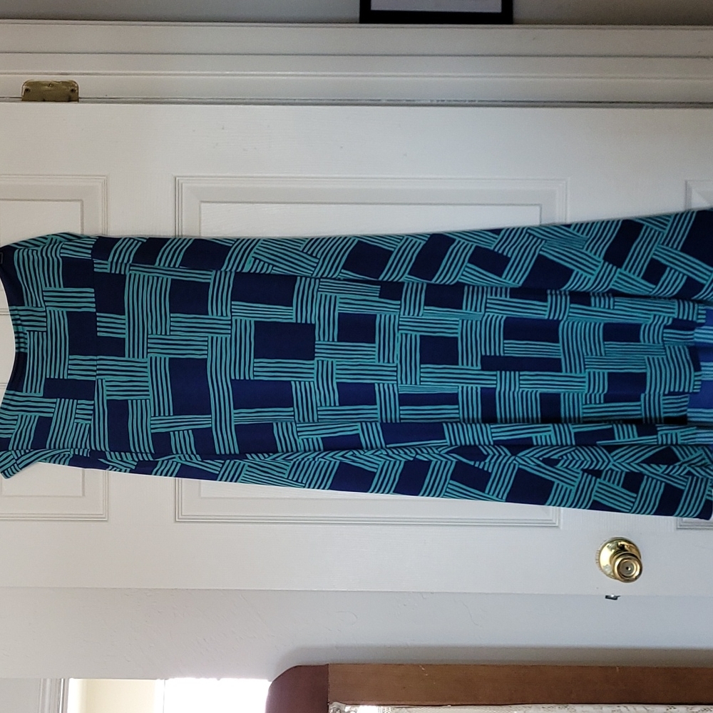 Lularoe Maxi Skirt